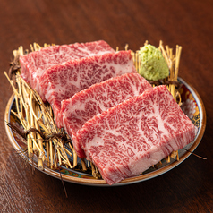 焼肉 おんざらいすのおすすめポイント1