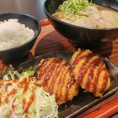 コロッケセット