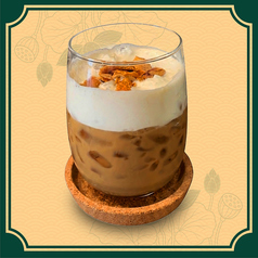ココナッツコーヒー