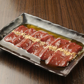 料理メニュー写真&nbsp;新鮮レバー