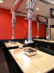 焼肉ホルモン肉正 愛知川本店の特集写真