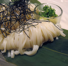 ”秋田名産”いなにわうどん