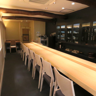 京料理 木村の雰囲気1