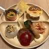 洋食屋 伊勢十 あべのハルカス店のおすすめポイント3