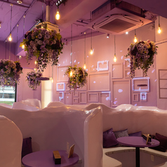 アイカフェ #.icafe 三宮のコース写真