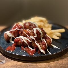 obi cafeの特集写真