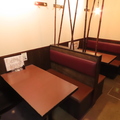 釣人酒場ぷくぷくの雰囲気1