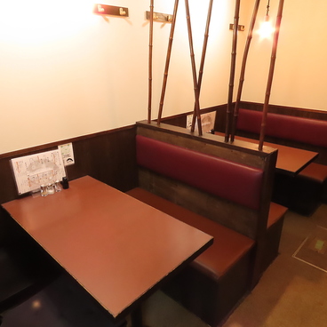 釣人酒場ぷくぷくの雰囲気1