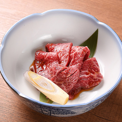 NIKUSABO ニクサボのコース写真