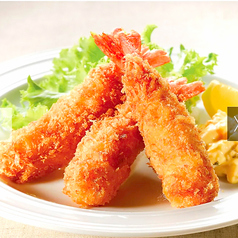 えびフライ(2本入り)
