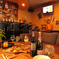 谷山バル ナイツの写真