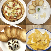 MONNAKA FIVE モンナカ ファイブのおすすめ料理2