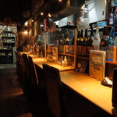 沖縄料理 島じょうりの雰囲気2