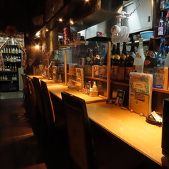 沖縄料理 島じょうりの雰囲気2