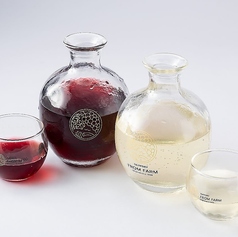 カルロ ロッシ【赤・白】 &nbsp;