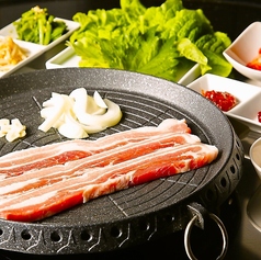 韓国酒場 SALAN サランの特集写真