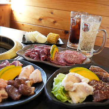 鶏とりお 明石店のおすすめ料理1