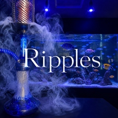 Ripplesの写真