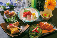 地魚屋 浜松町店のコース写真