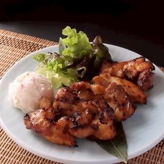 鰻 zoku DINING miRaku 富塚店のおすすめポイント1