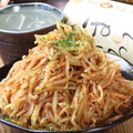 料理メニュー写真&nbsp;ピリ辛もやし
