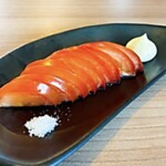 冷やしトマト