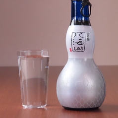 ≪ミニボトル≫八海山 純米大吟醸(新潟)