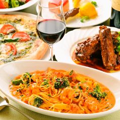 グラン パ 中野新井店のおすすめポイント1