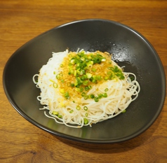 そうめん