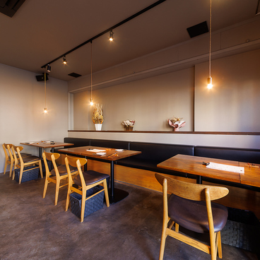 journey ジャーニー 料理とお酒の雰囲気1