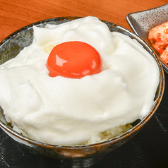 地鶏焼肉にわとり　法隆寺店のおすすめランチ3