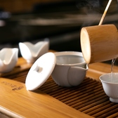 手鞠鮨と日本茶 宗田の雰囲気2