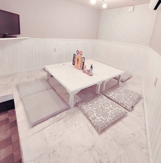 お好み焼き居酒屋 ねこ丸の雰囲気2