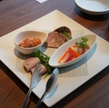 ビアラウンジのおすすめ料理1