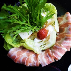 和餐 帯や 勘助のコース写真