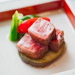 職人の心が映る一皿の美学