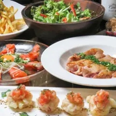 個室居酒屋 NAGOMIYAのコース写真