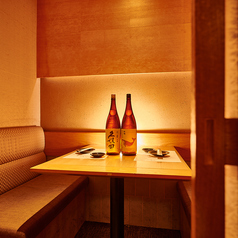 権兵衛 上野店のコース写真