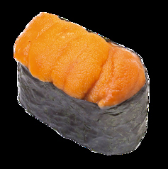 生うに