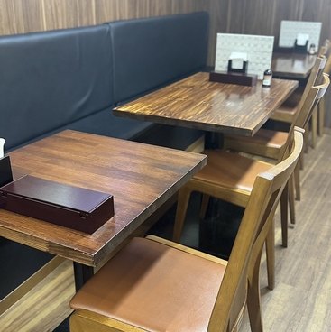 エベレスト フレーバー 小岩店の雰囲気1