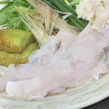和楽 酔竹のおすすめ料理1