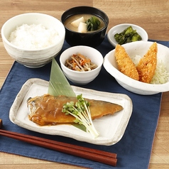海鮮居酒屋 魚鮮水産 新横浜駅前店のおすすめランチ2