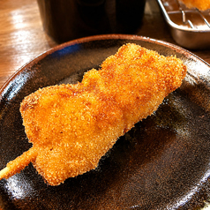 牛かつ