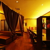 DiningBar Sinzan ダイニングバーシンザン 栄のおすすめポイント1