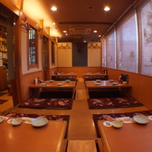 setting photo