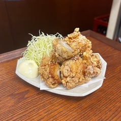 立ち飲み ゆみちゃんのおすすめ料理1