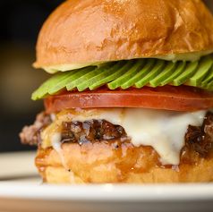 EARTH　BURGER（アースバーガー）の写真