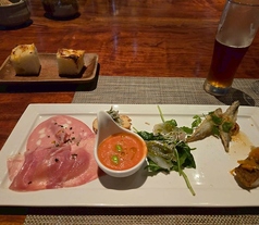 レロエ オヴェストのコース写真