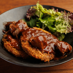 溶岩焼きグリルと世界のワイン 肉助 上大岡店のおすすめランチ3