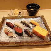 寿司處 金兵衛のおすすめ料理2